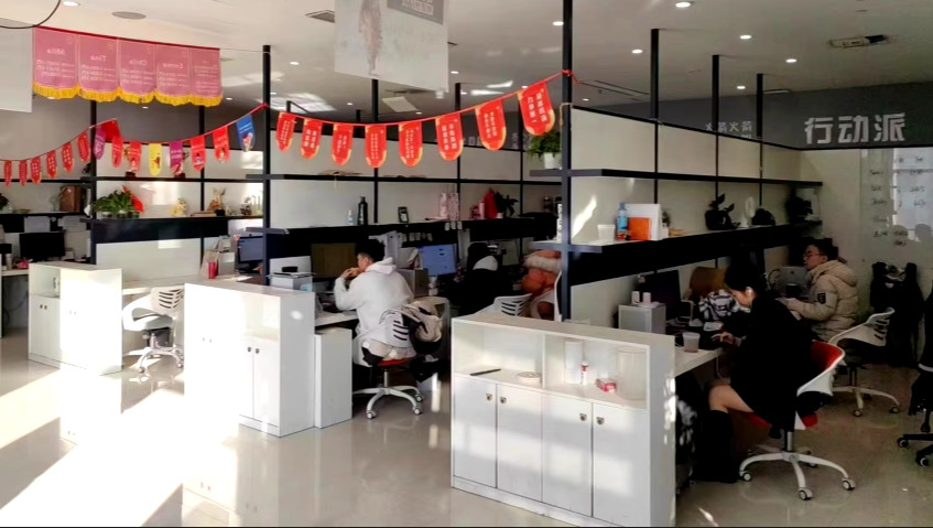 China Zhengzhou Glory Enterprise Development Corporation Perfil de la compañía