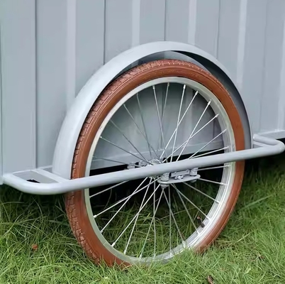 Triciclo eléctrico multifuncional con carga y motor de 100 kg