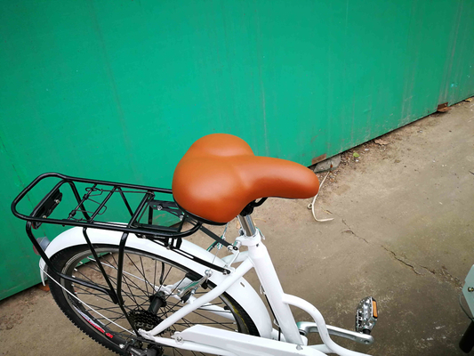 Transporte marítimo Tamaño personalizado para carritos de venta en la calle Carritos de comida Bicicleta de café