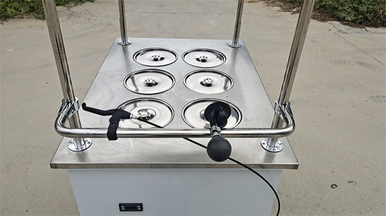 Triciclo eléctrico de 3 ruedas Carro móvil para helados Pedal de café congelador Entrega de bicicletas
