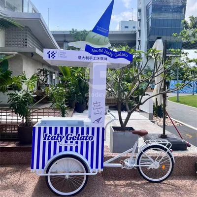 Servicio personalizado de bicicletas multifuncionales para ambientes íntimos