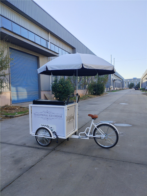 Servicio personalizado de bicicletas multifuncionales para ambientes íntimos