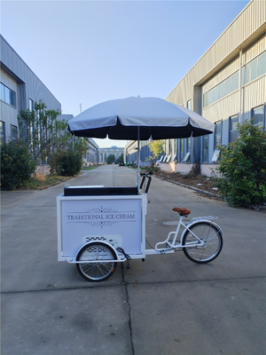 Servicio personalizado de bicicletas multifuncionales para ambientes íntimos