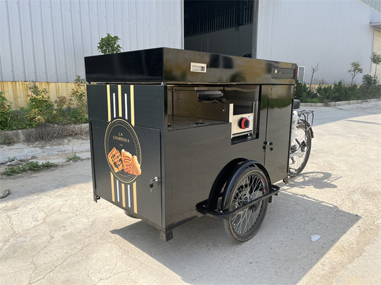 Carrito plegable para fácil almacenamiento y transporte 2700*800*2200mm Diseño que ahorra espacio