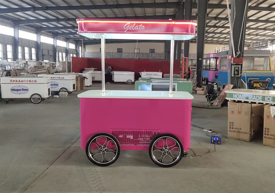 carro de helados de diseño móvil carritos de helados usados para la venta carro de helados móvil carro de comida