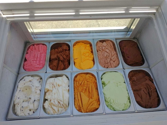 carro de helados para la venta carro de helados dulce para el negocio móvil de helados
