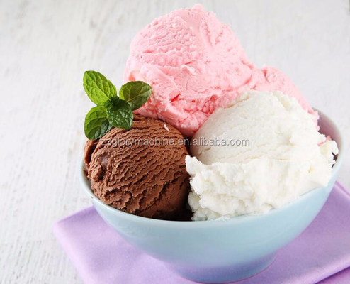 Venta caliente Barata helado helado mostrador congelador carro de helados italiano