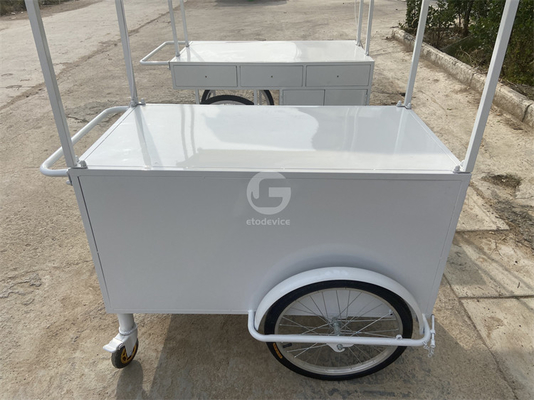 helados chinos móviles precio barato calle crepe carritos de comida rápida triciclo camión de comida móvil