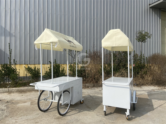 Venta caliente carro de té de burbujas carro de té de burbujas para la venta carro de té de burbujas tienda de alimentos