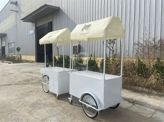 Venta caliente carro de té de burbujas carro de té de burbujas para la venta carro de té de burbujas tienda de alimentos